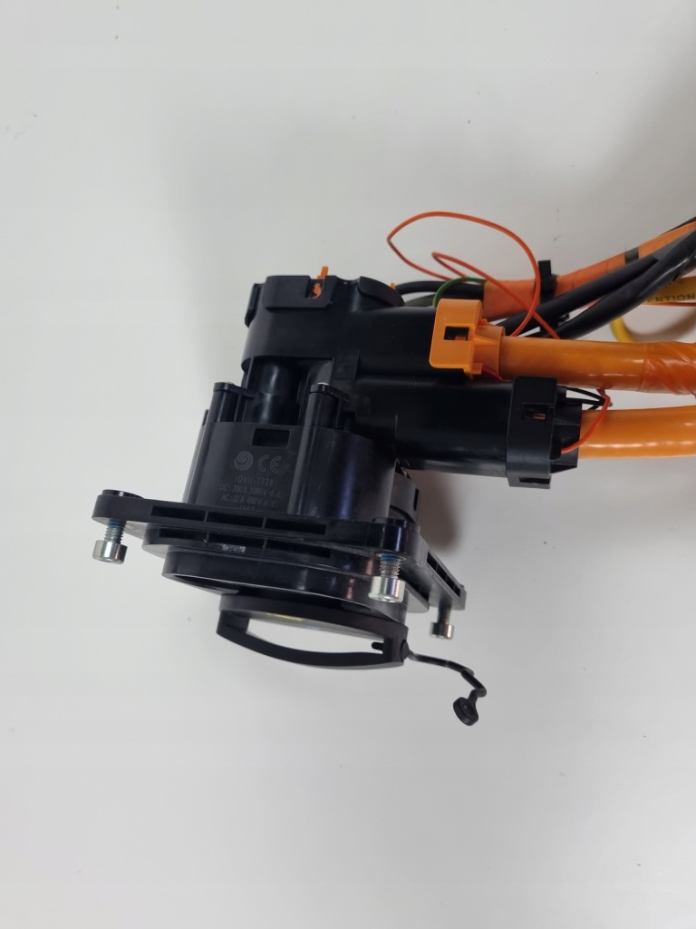 Mz zs ev lift 2021- разъём передние вход точка зарядки кабель 11259327 Киев