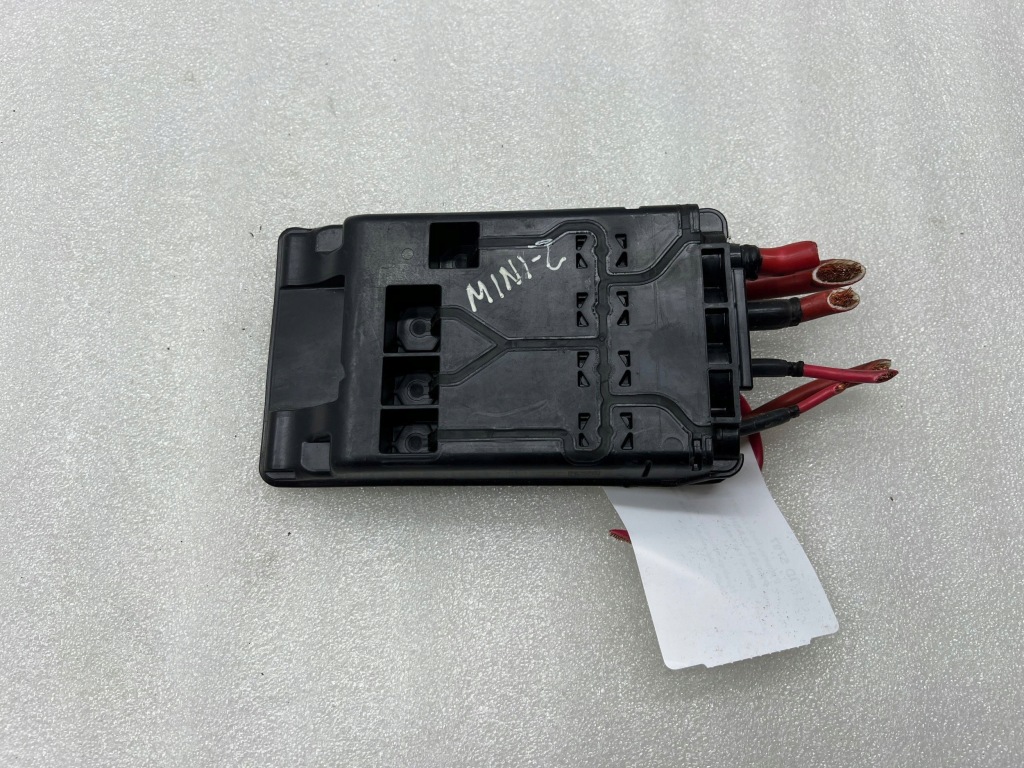 фото №1, Bmw x1 f48 f49 2020 жгут трубопровод дополнительных