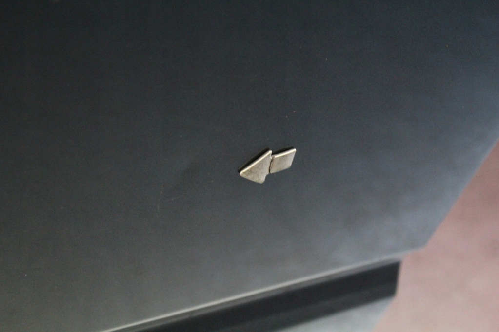 фото №11, Двері ліва перед передні c1f subaru forester 3 iii 08-13