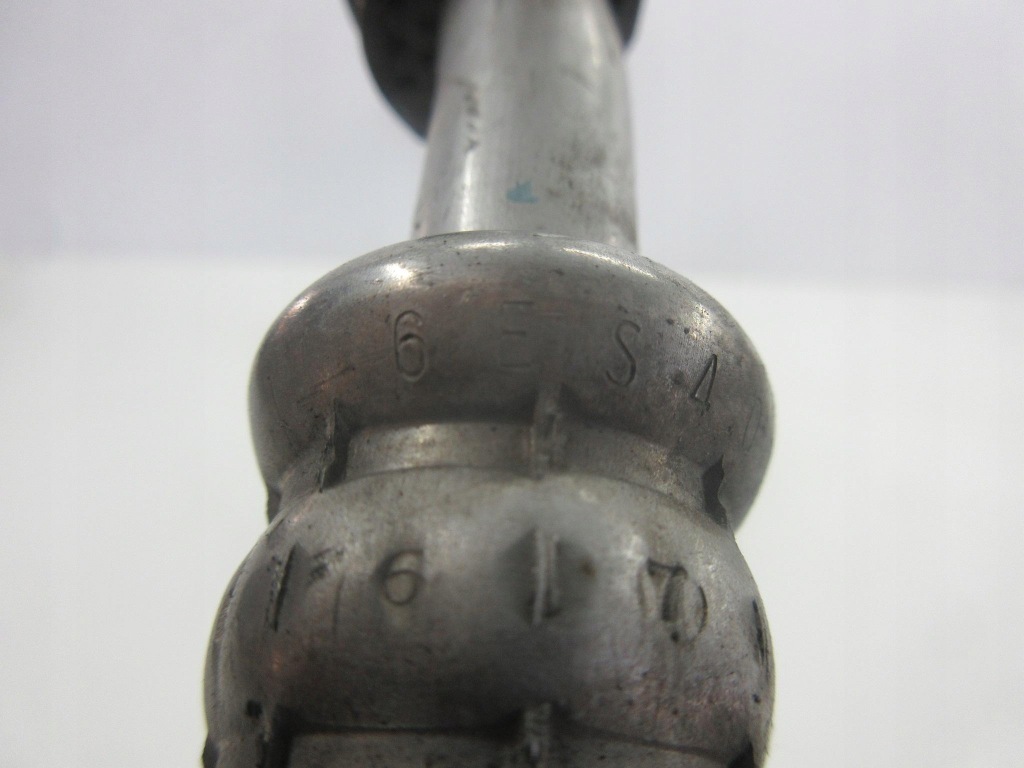 фото №5, Honda civic viii ufo 2.2 i-ctdi 140km n22a2 шланг кондиціонера