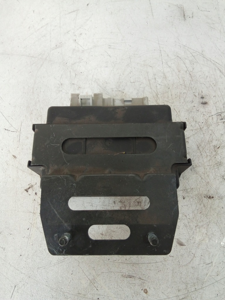 фото №3, K476 модуль выхлопных газов opel antara 25843242