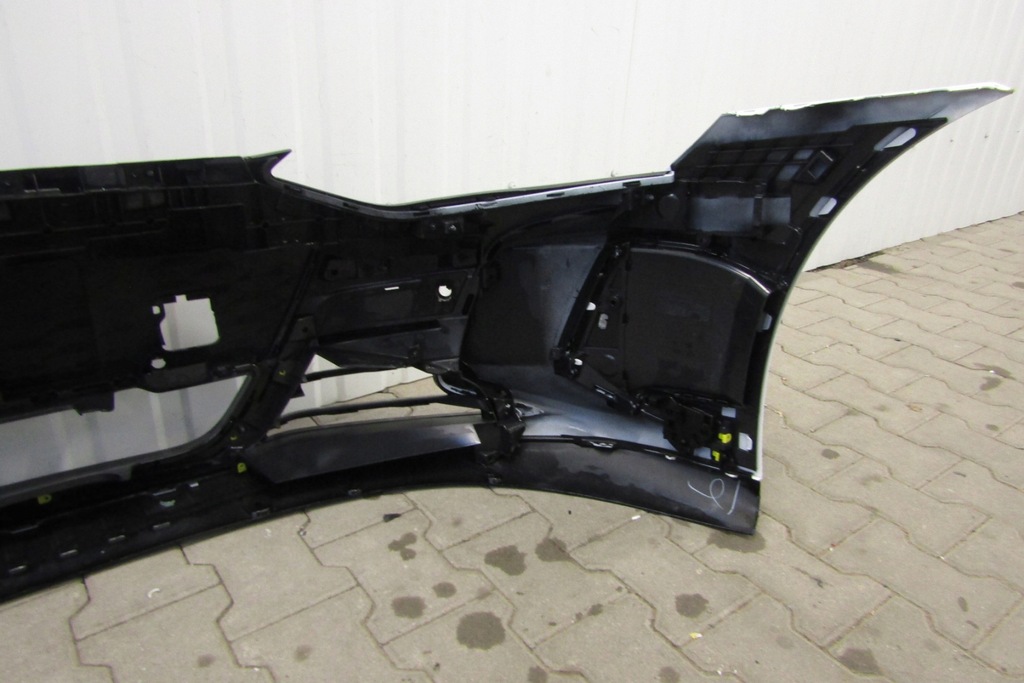 фото №13, Бампер перед передній 4j3 audi rs gt e-tron 21-