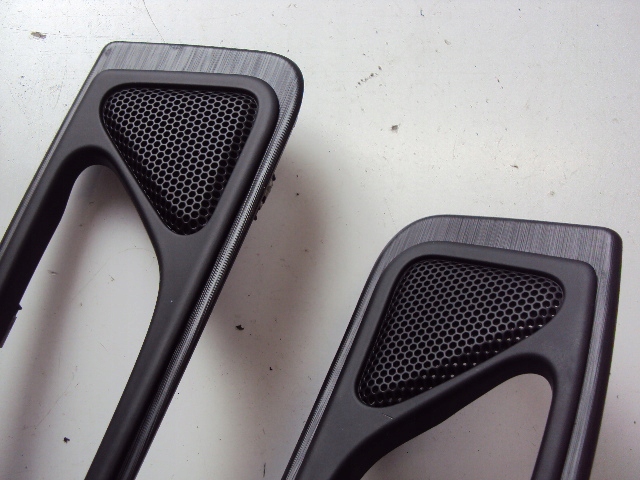 фото №2, Накладки декоры дверь задняя alfa romeo stelvio