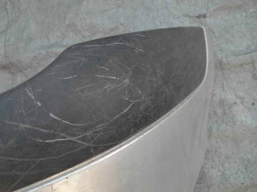 фото №7, Renault espace iii бампер перед передний / 2181