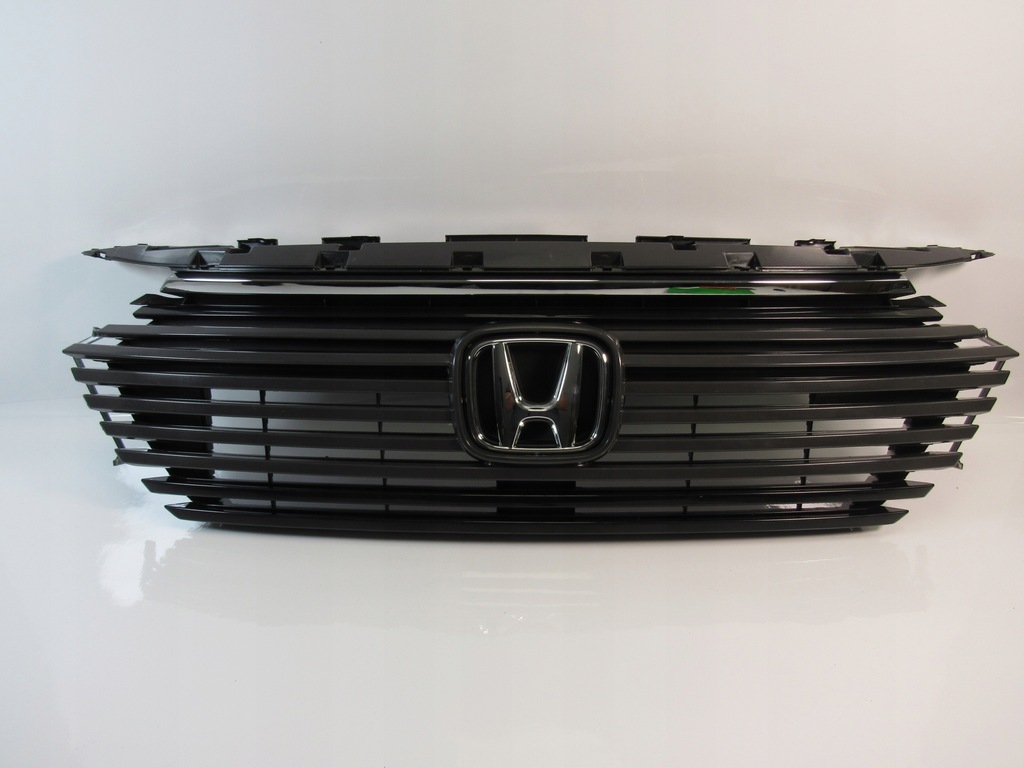 фото №4, Honda hr-v 21- решётка радиатора решётка радиатора радиатора