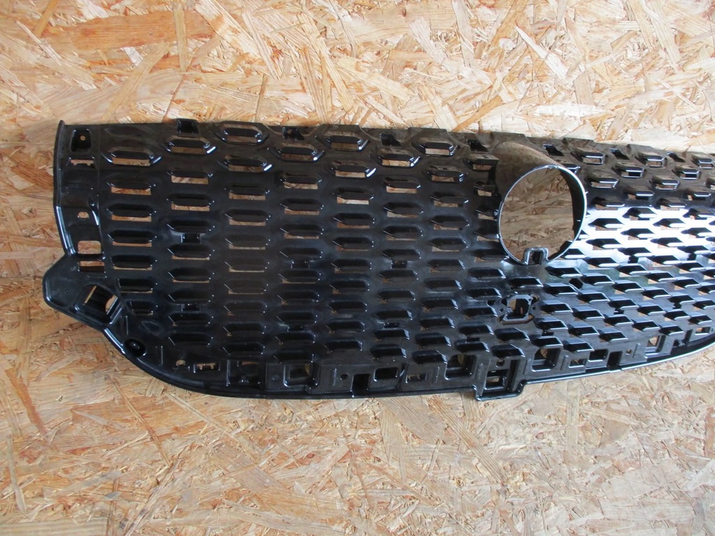 фото №2, Решётка радиатора решётка радиатора jaguar i-pace