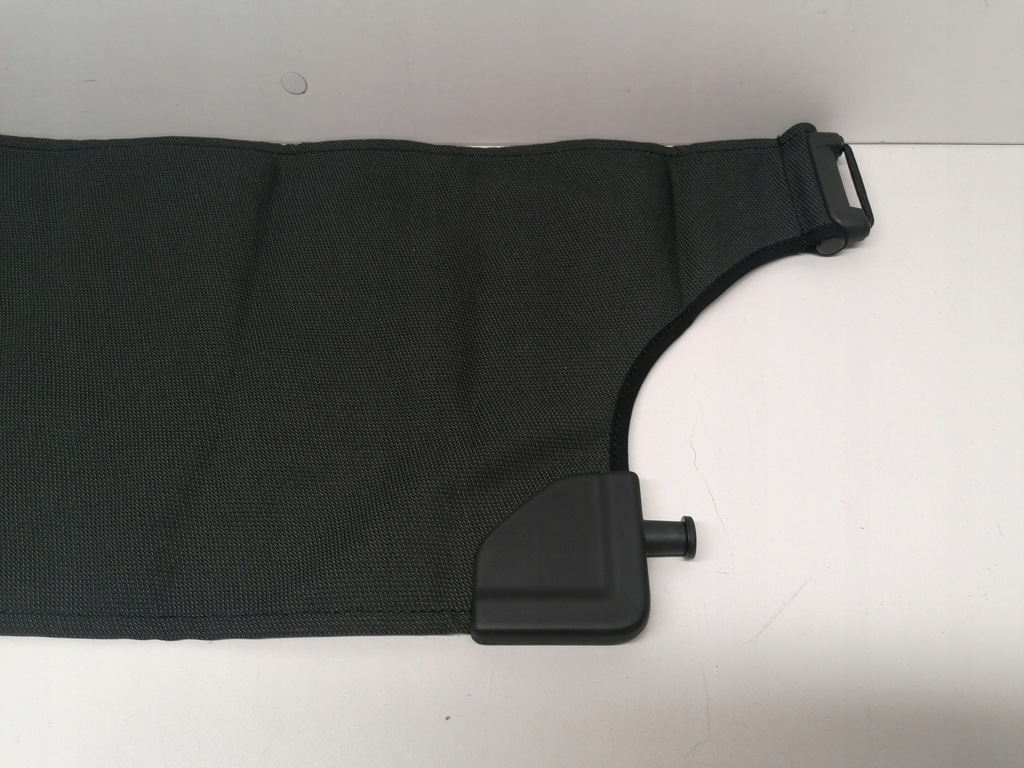 фото №5, Land rover defender ii шторка багажника сітка 20-