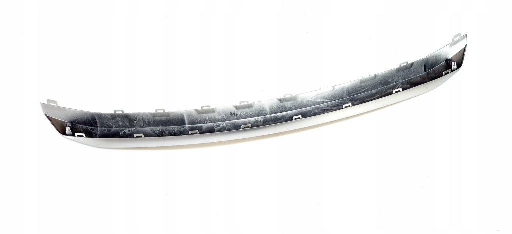 фото №3, Молдинг нижня бампера передній перед lexus rx 2023+ nowa оригінальний номер