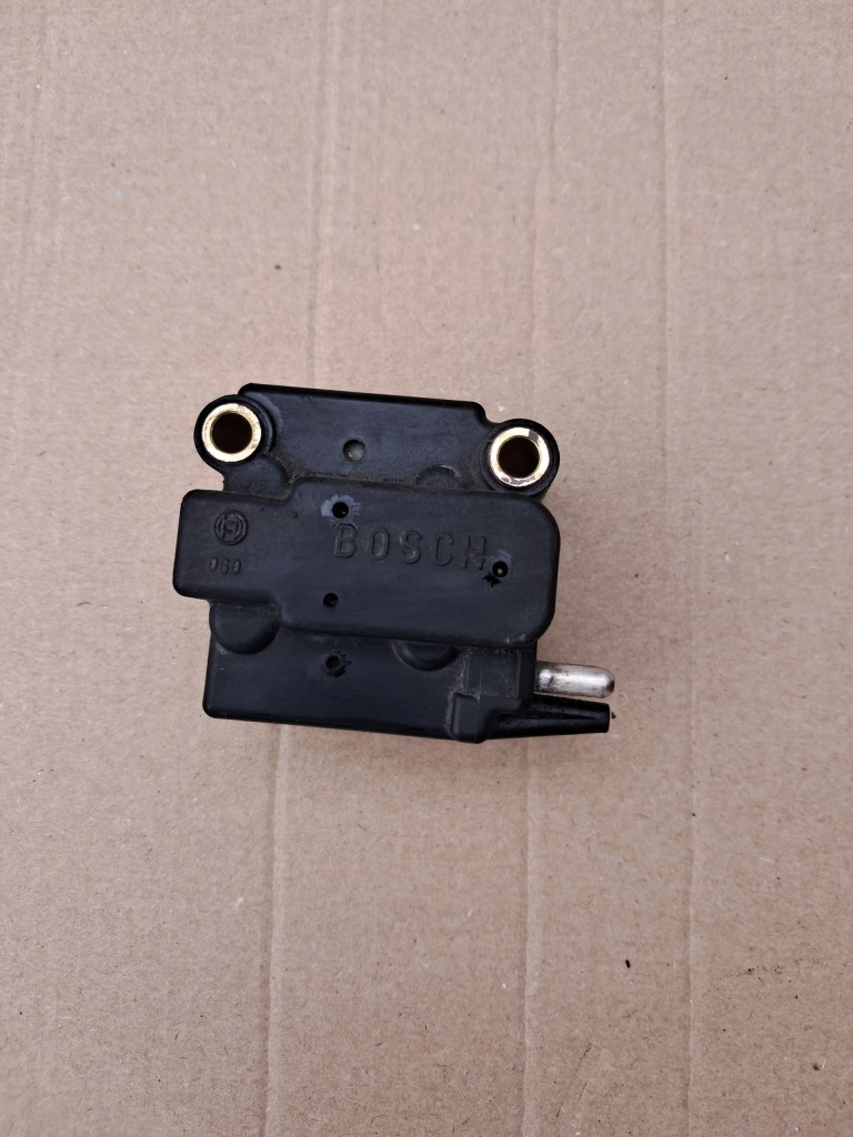 Купити Регулятор пального mercedes w124 w201 w126 107sl 2437020007