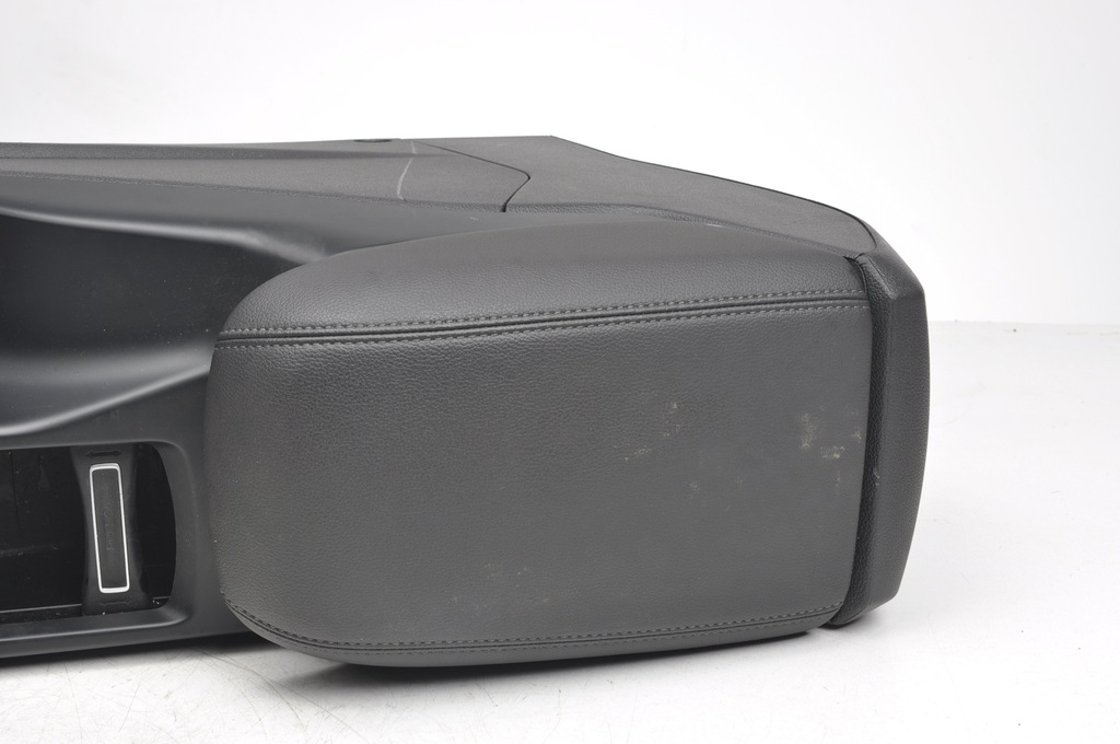 фото №9, Ford c-max ii тунель середній підлокітник uk