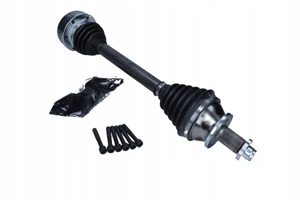 Купить Приводной вал vw polo le 1,4tdi 05-09