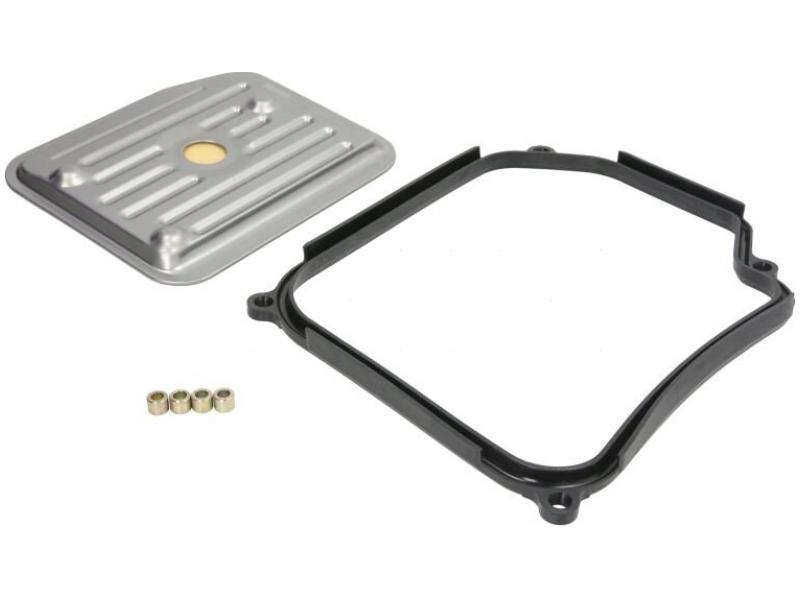 фото №1, Knecht hx 147kit1 фільтр гідравлічний, автоматична коробка передач передач