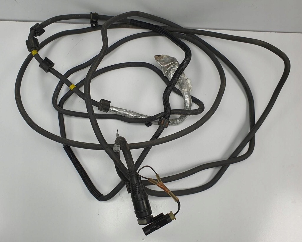 Купити Патрубок труба шланг adblue mercedes w213 2.0 cdi a2134707802