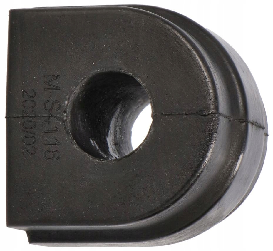 фото №4, Втулка стабілізатора mertz m-s4116