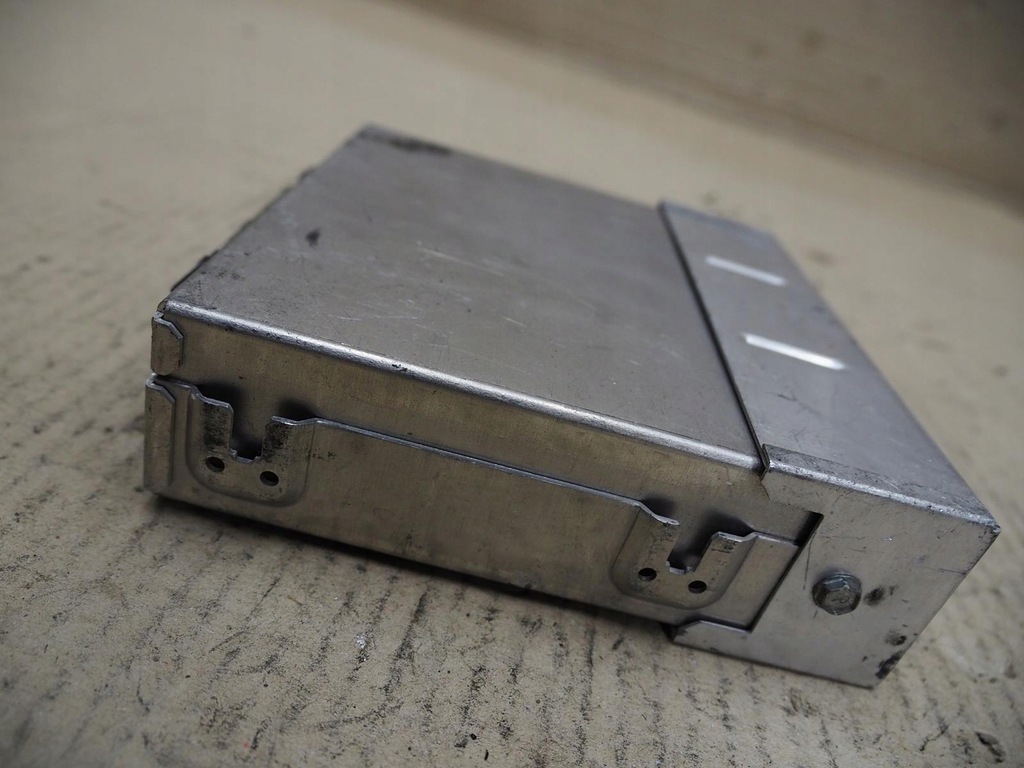 фото №12, Бортовий комп'ютер двигуна opel kadet 1237677