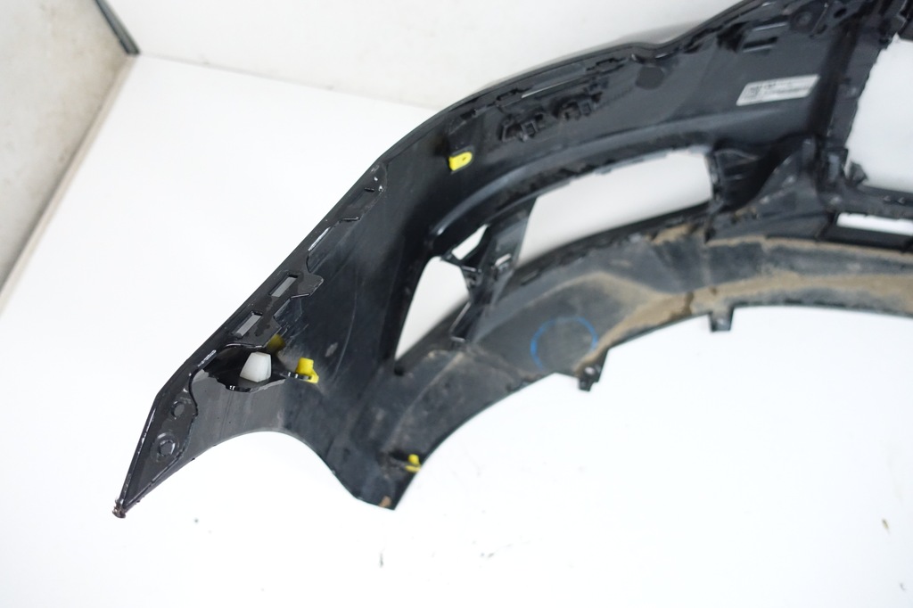 фото №12, Audi a6 c8 4k0 2018- бампер перед передній 4k0807437a