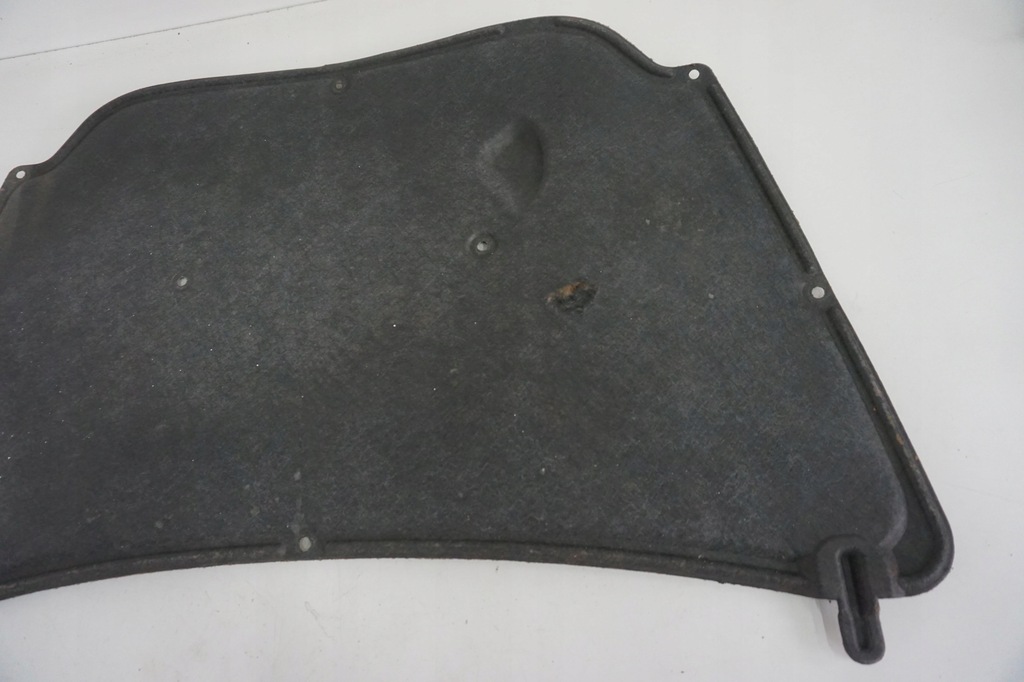 фото №8, Mazda 6 gh шумоізоляція капот 2008-2012rok