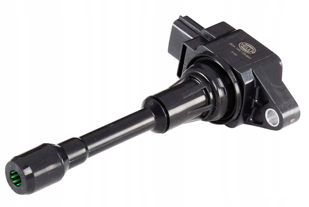 фото №2, Катушка зажигания nissan 350z 3,5 05-