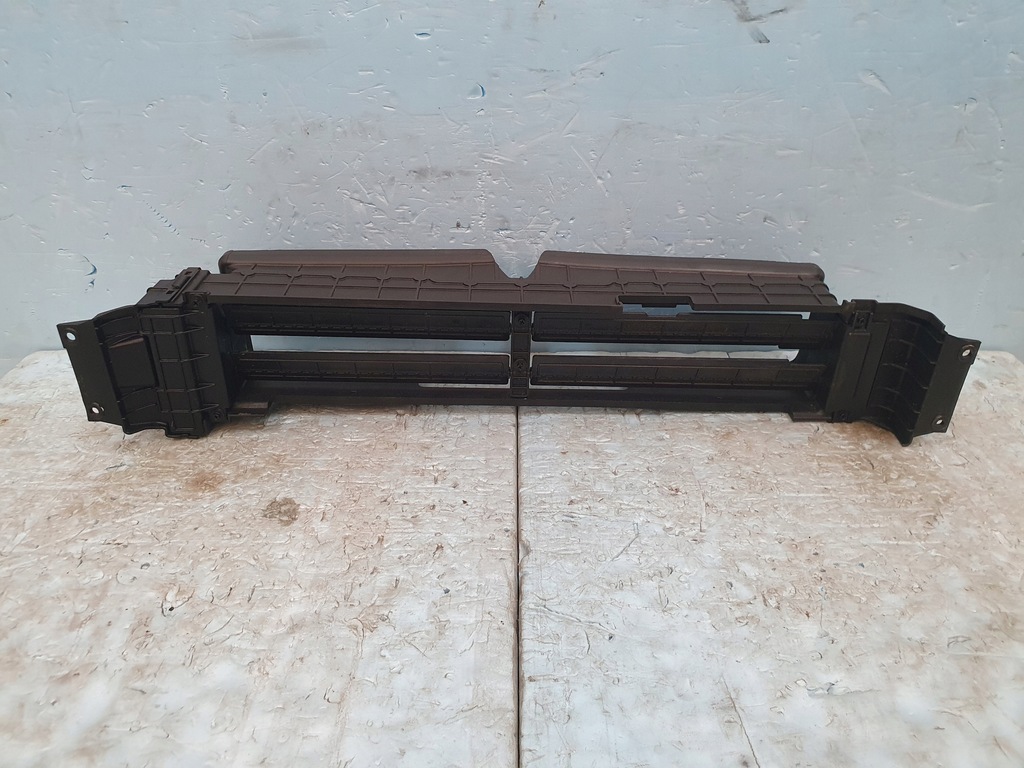 фото №5, Шторка жалюзі повітря hyundai kona перед 86950-k4000