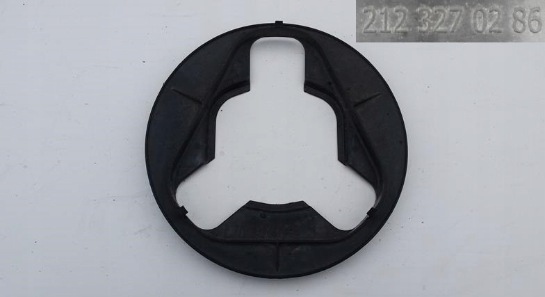 фото №1, Захист амортизатора mercedes e w212 2123270286