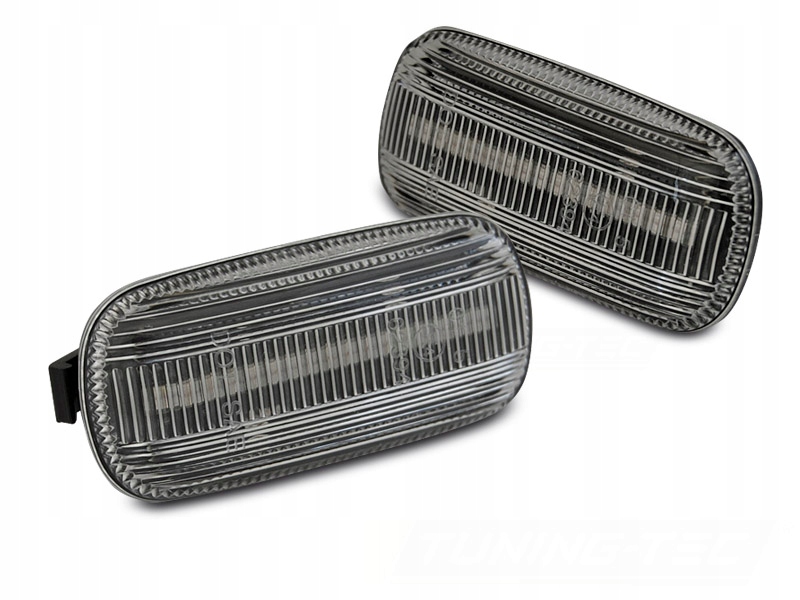 фото №1, Поворотник led динамический audi a6 c5 lift c6 4f