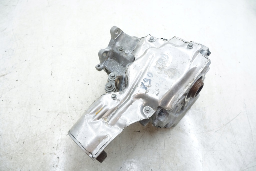 фото №7, Редуктор трансмиссия угловая 32339090 volvo xc60 ii xc90 v90 23r 40tys