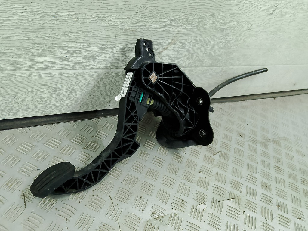 фото №1, Peugeot partner iv k9 toyota proace педаль зчеплення насос стоп запуск