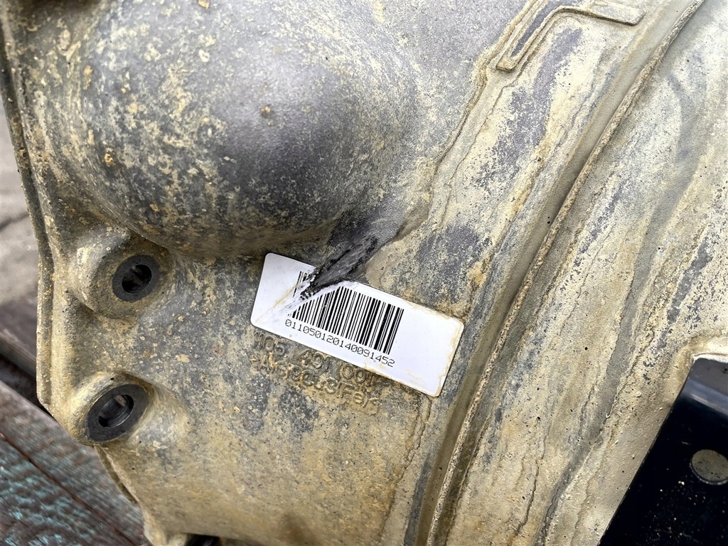 фото №8, Коробка передач передач автоматическая коробка передач 2.3 jtd hpi m-jet euro 6 iveco daily vi 14-22 rok