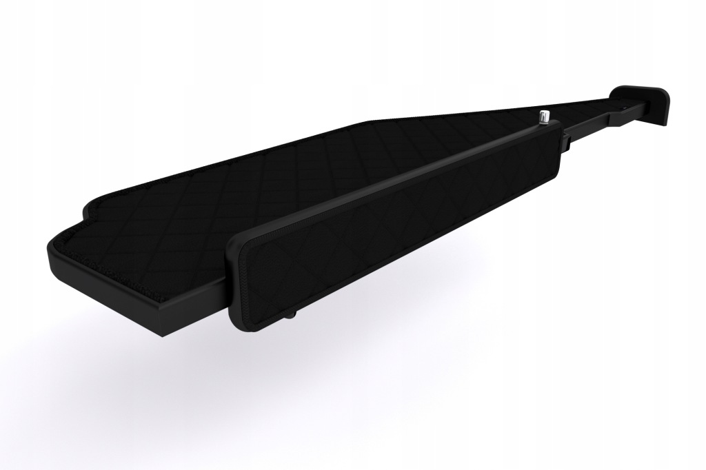 фото №3, Полка tir mercedes actros mp 4 11-19 приборная панель led