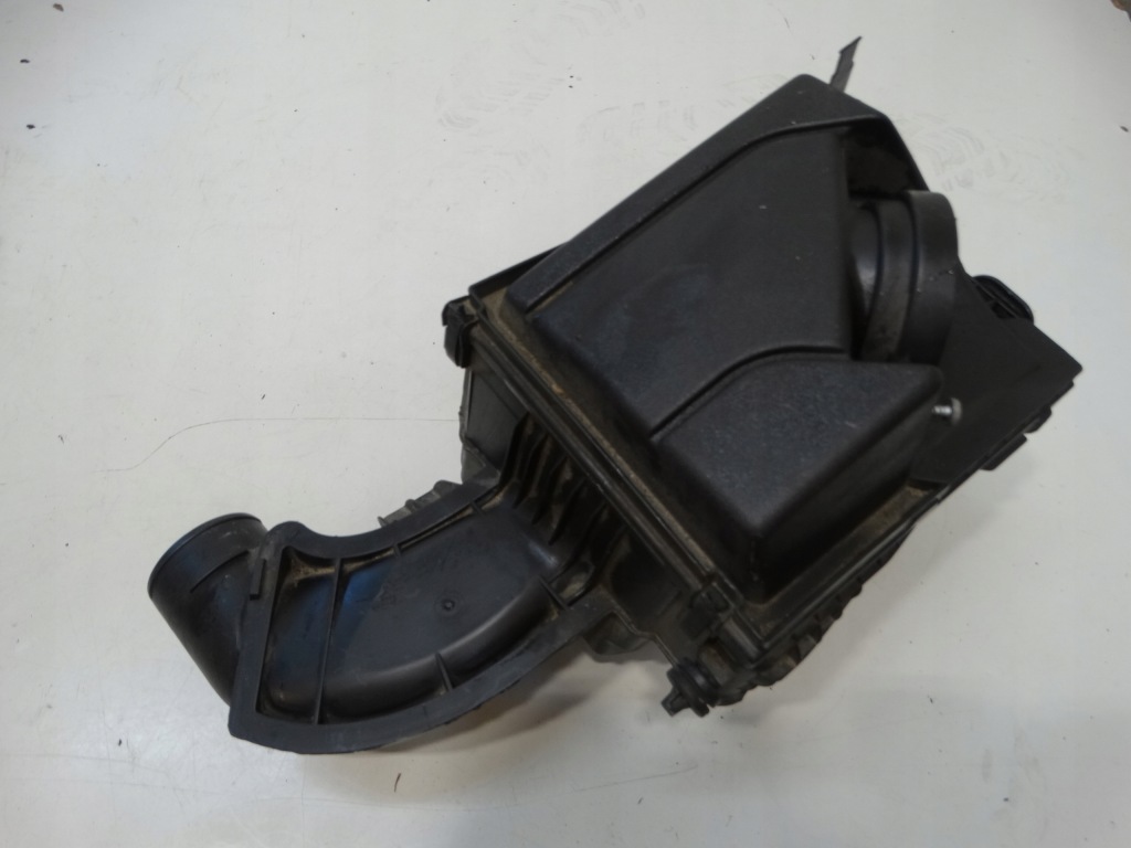 фото №10, Корпус фільтра повітря laguna iii 8200545836-h