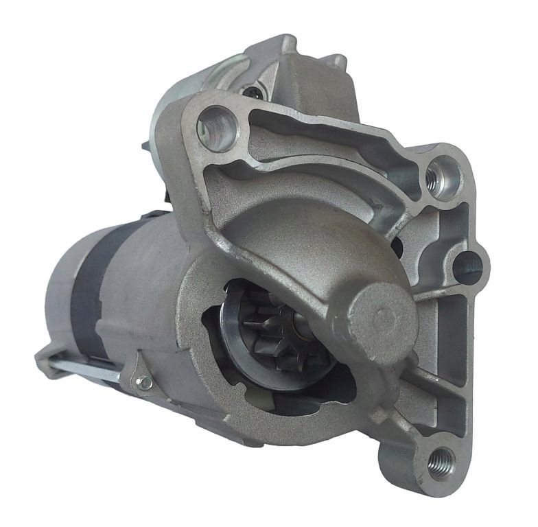 Купить Новый стартер opel movano vivaro renault master vivaro 2.5 dti cdti dci