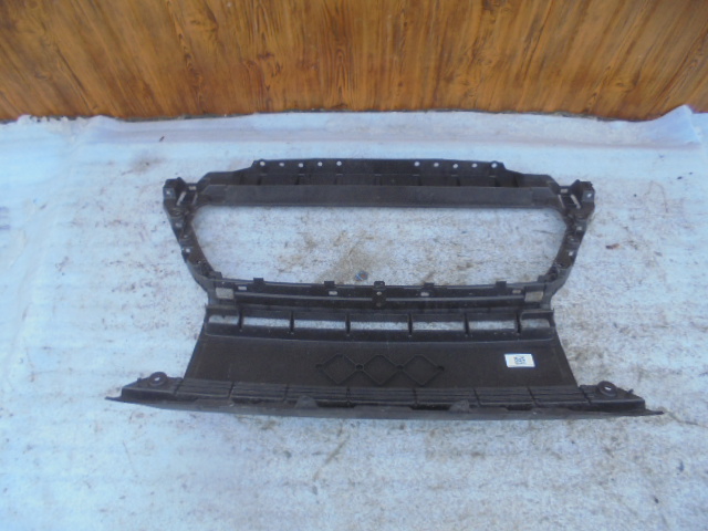 Решітка радіатора решітка радіатора fiat ducato boxer lift Оригінал