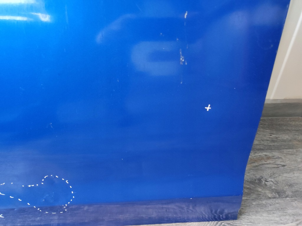 фото №13, Дверь subaru levorg передние левая ----- poznań