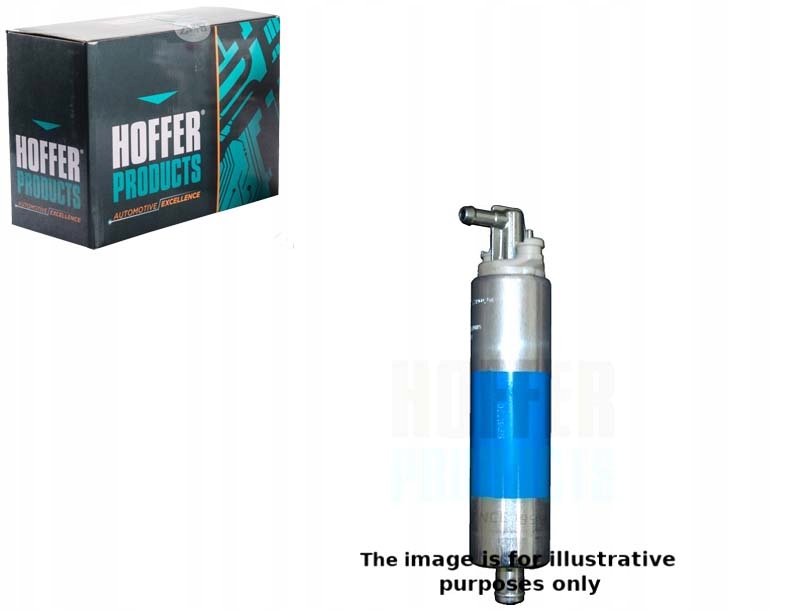 Насос пального elektr. Ціна