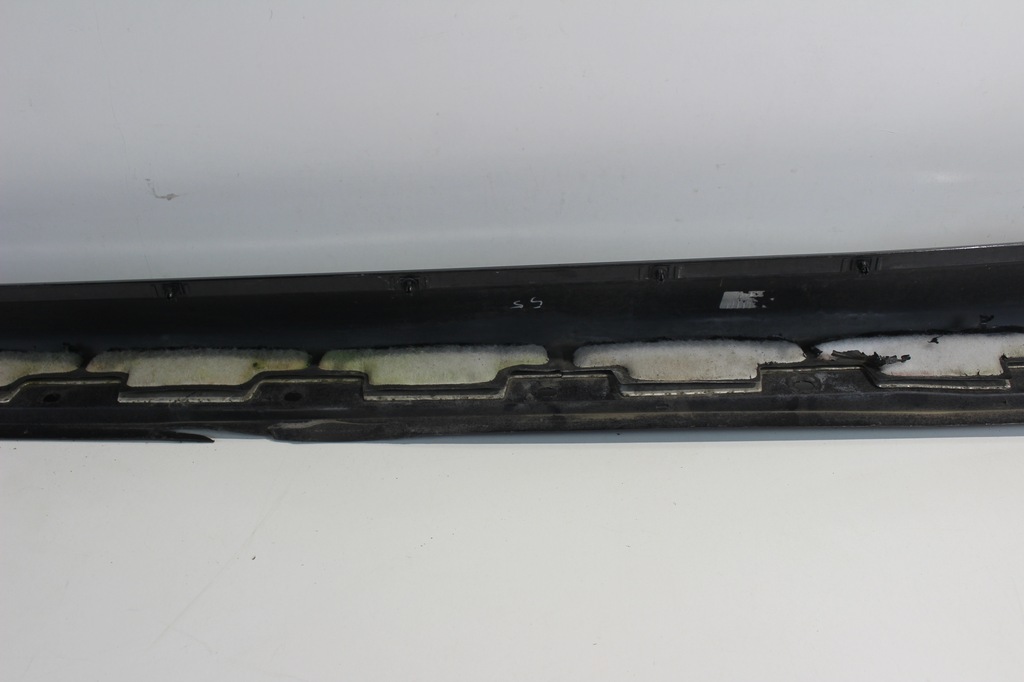 фото №9, Молдинг поріг права поріг porsche panamera 970