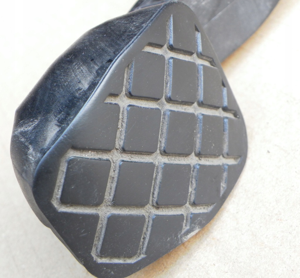 фото №6, Fabia ii 2009 1.2 70km педаль зчеплення