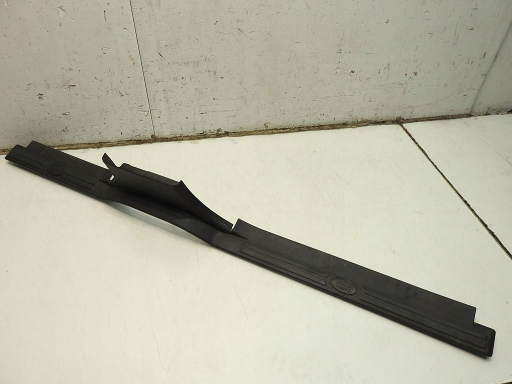 фото №7, Молдинг защита порог левая land rover discovery iii mh500170