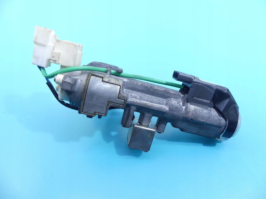 фото №15, Бортовой компьютер набор lexus rx ii 03-08 3.3 v6 400h