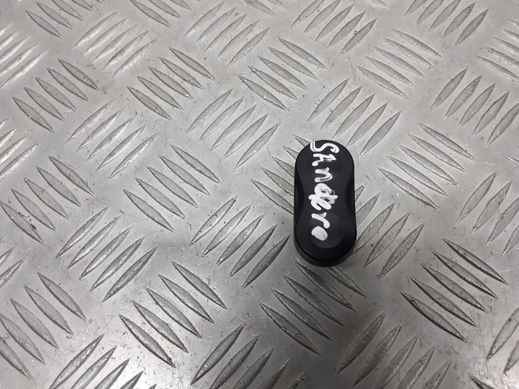 фото №1, Кнопка перемикач скло dacia sandero 602227