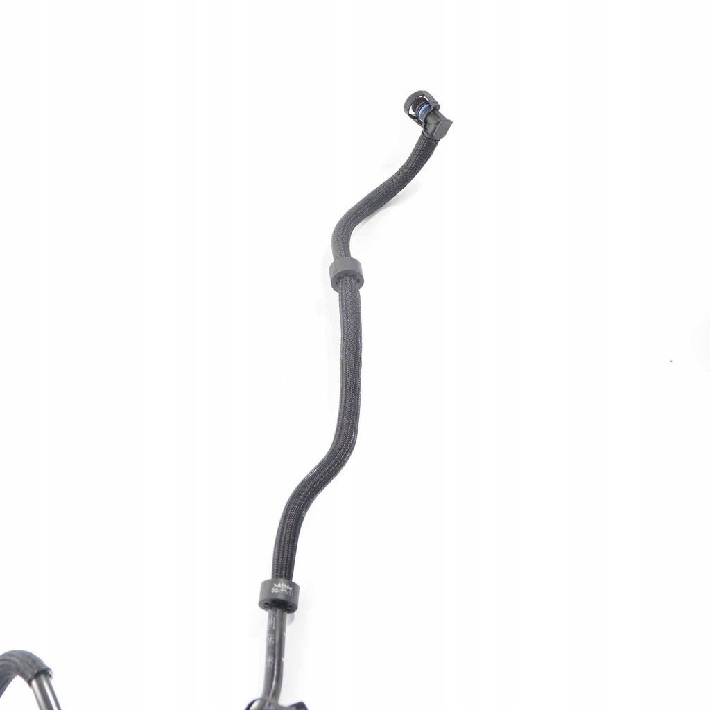фото №15, Bmw f10 m5 f12 f13 m6 труба воздухоотводчик бака топлива 7636149