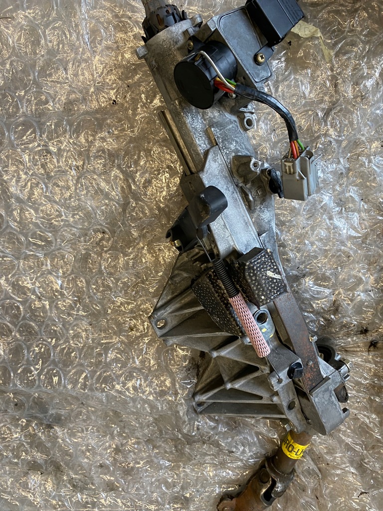 фото №5, Ford cougar замок запалювання з ключ f82c-3c529-ga