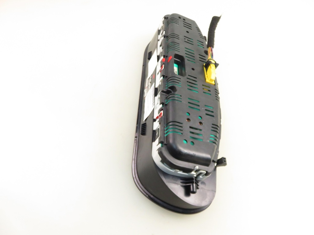 фото №5, Лічильник citroen c5 ii break 1.6 hdi re8hzb - 9hz dv6ted4 9655608580