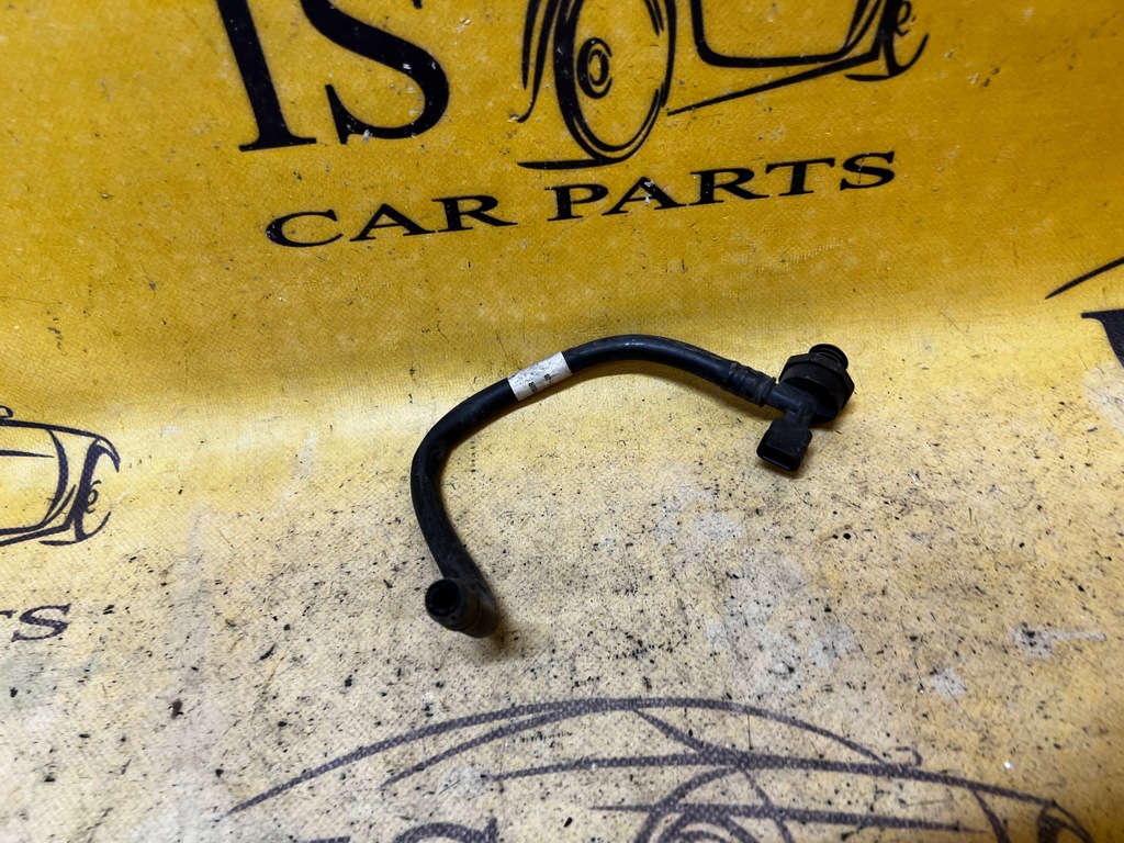 фото №2, Шланг тормозной renault megane iv