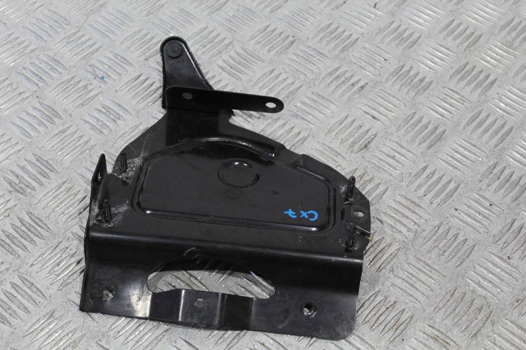 фото №1, Кронштейн блок управления mazda cx7 cx-7