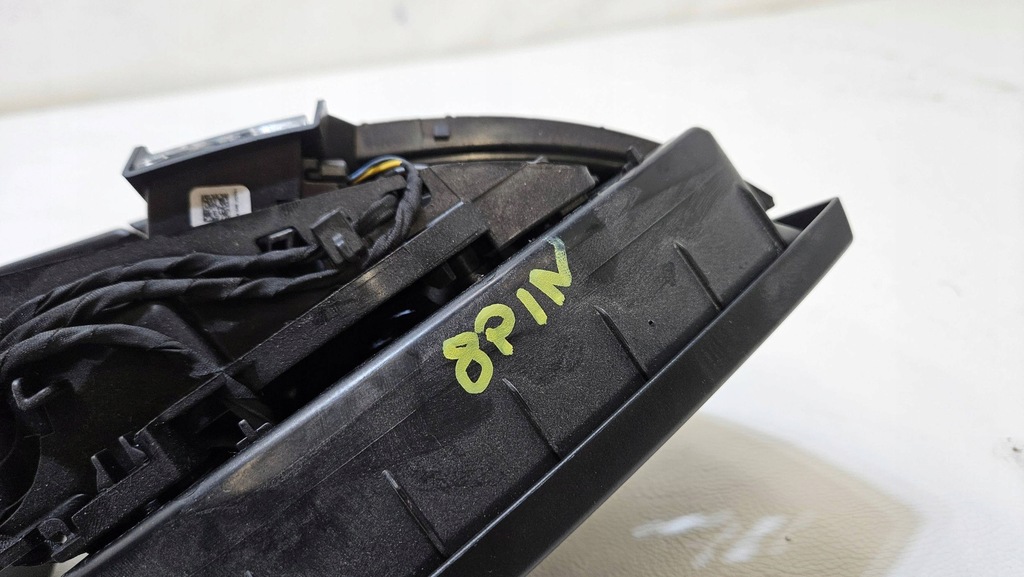 фото №7, Дзеркало праве skoda scala 8pin 657857403j