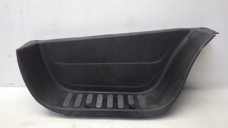 фото №1, Порог подножка правый перед opel movano b 769510005r