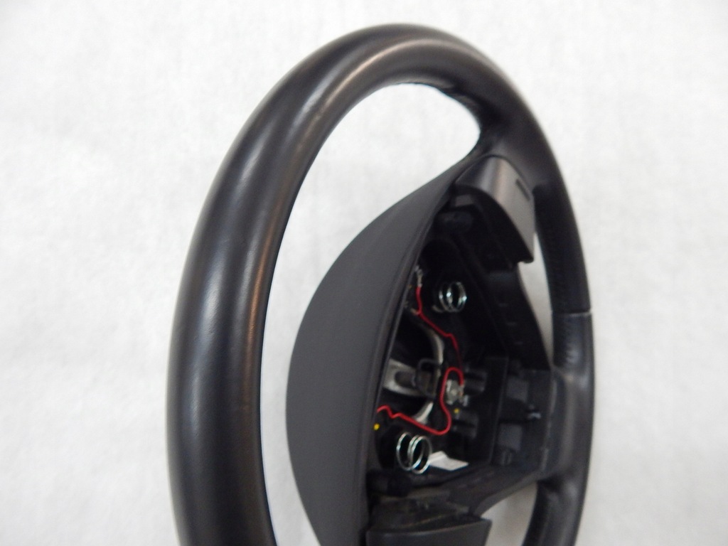 фото №8, Volvo v50 s40 c30 - повітропровід шкіра oryg