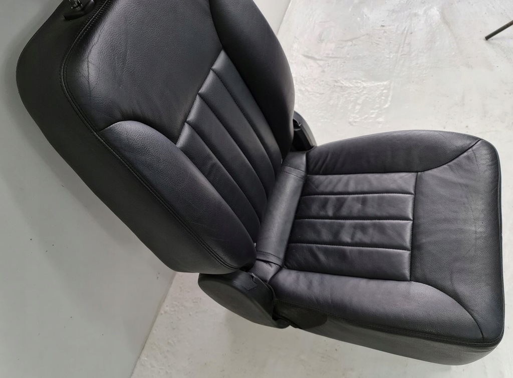 фото №6, Сиденье задний левый задняя ii ряд mercedes r-kl w251