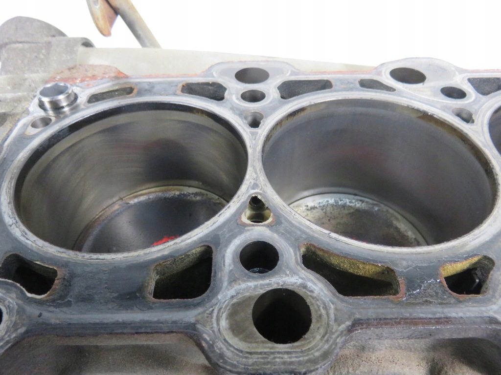 фото №6, Блок mitsubishi outlander 2.4 4g69