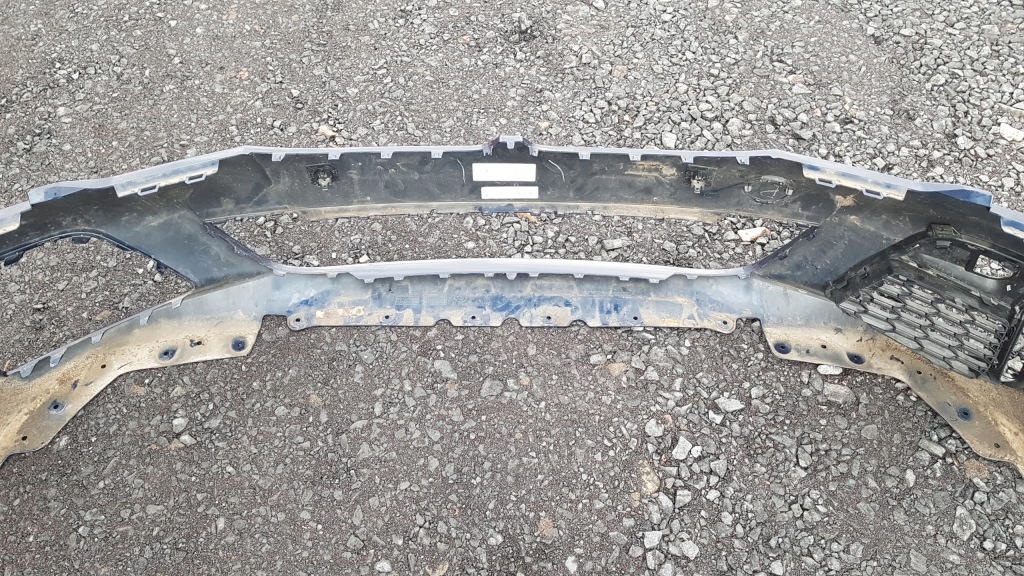 фото №15, Bmw 3 g20 g21 m набор бампер перед передний хороший